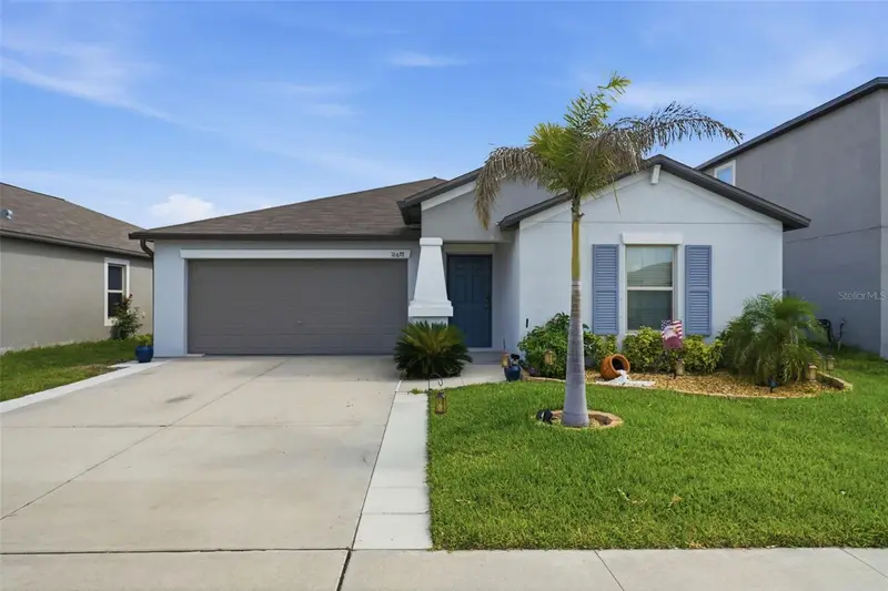 16638 Delia Street, FL