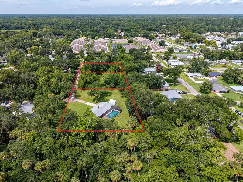 585 Corbin Park Rd, FL