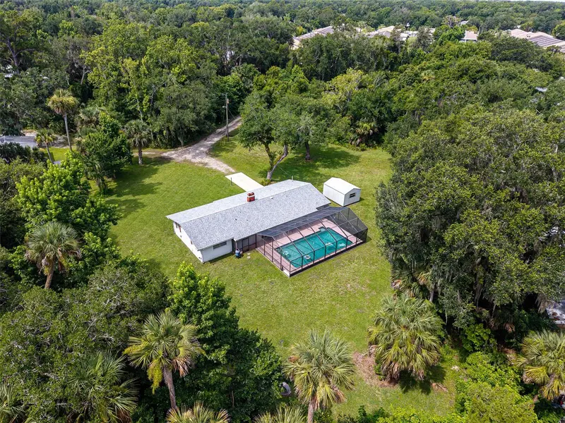 585 Corbin Park Rd, FL