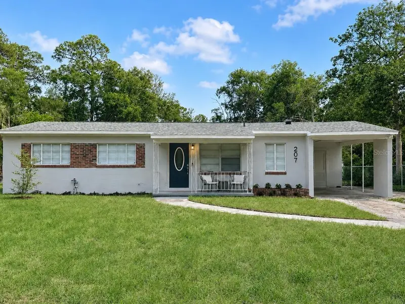 207 Lake View Dr, FL