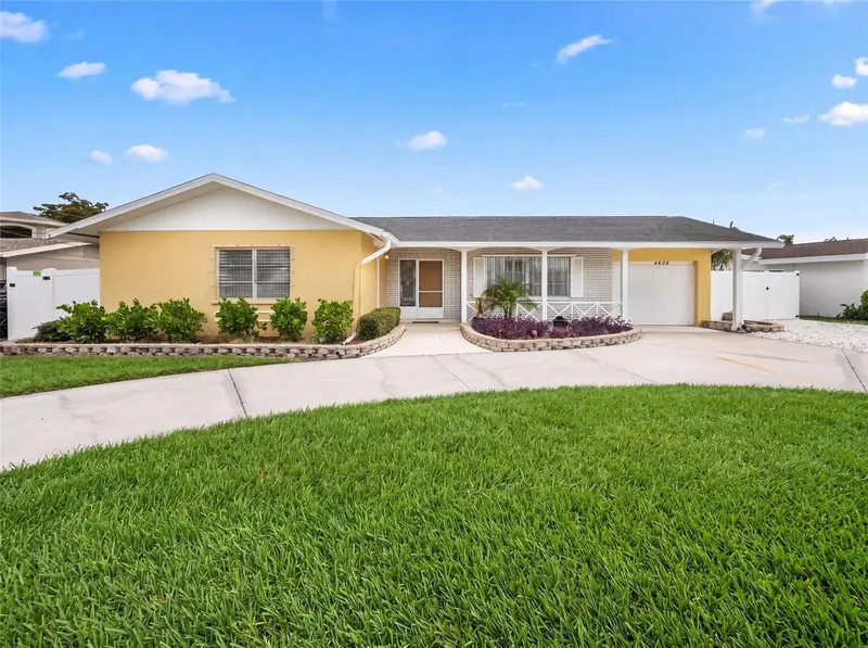 4608 Arlington Rd, FL