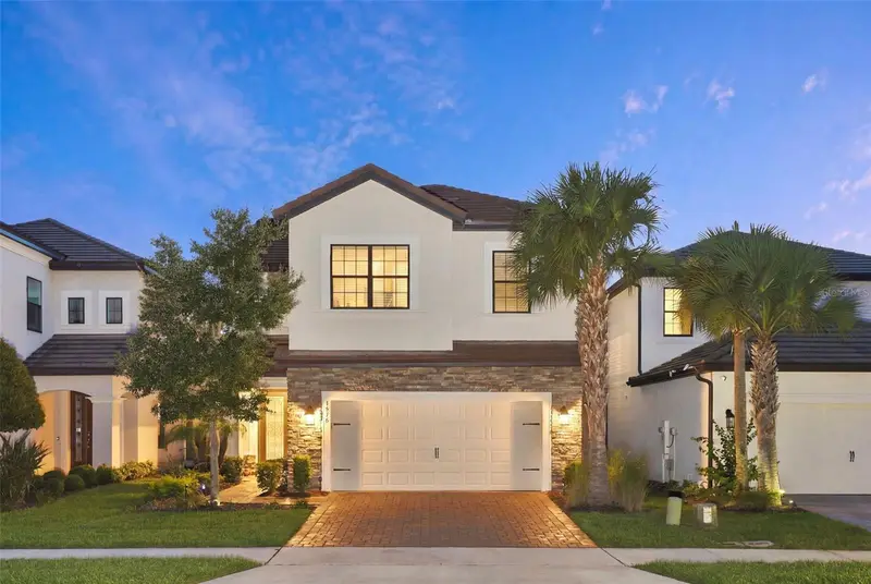 Winter Park East listing