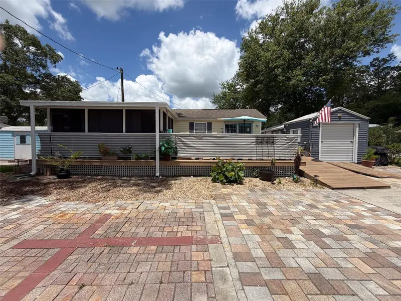 2092 Culbreath Rd #A42, FL