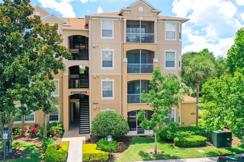 7664 Comrow St #101, FL