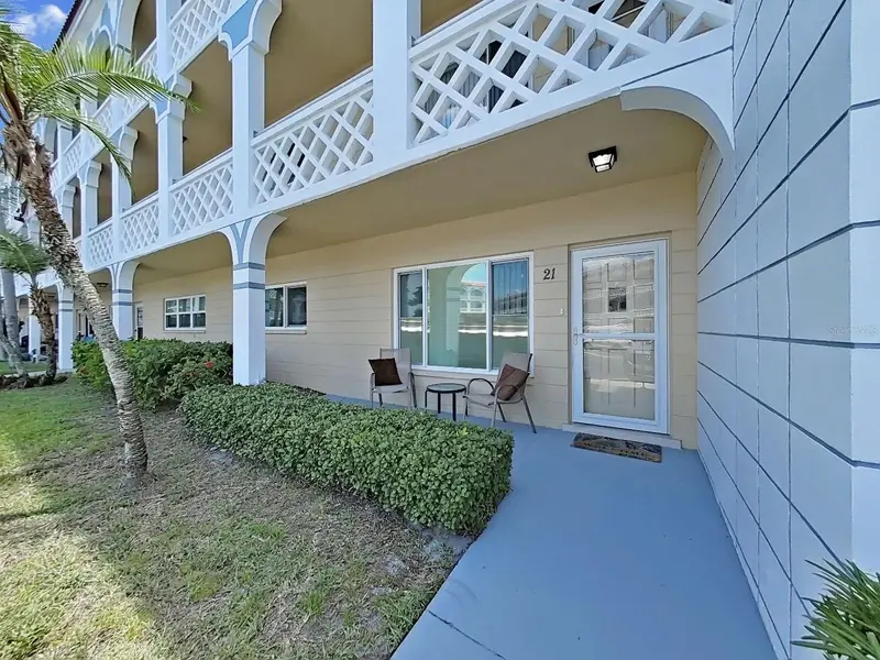 2405 Franciscan Dr #21, FL