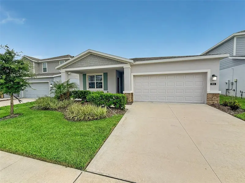 836 Timberland Dr, FL