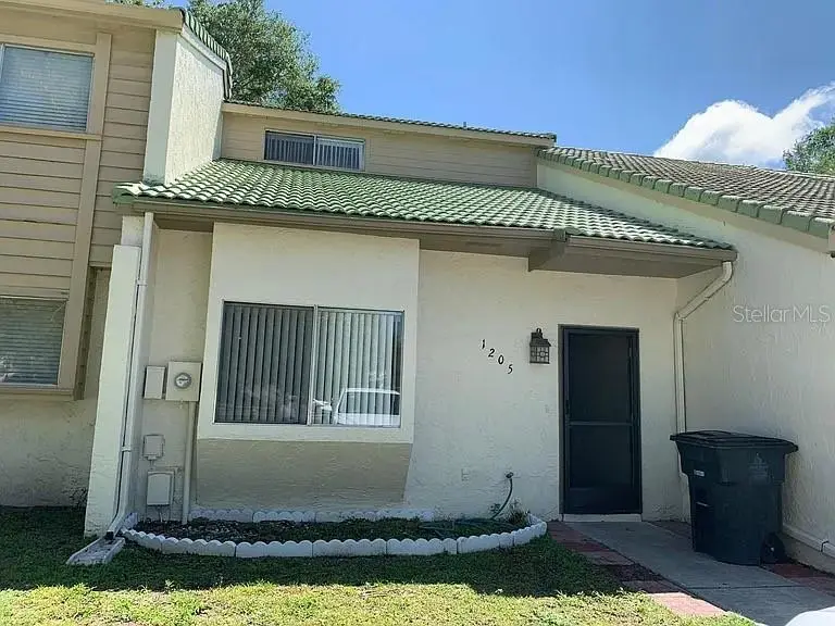 1205 S Park Ave, FL