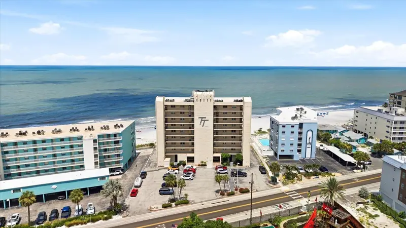 19450 Gulf Blvd #903, FL