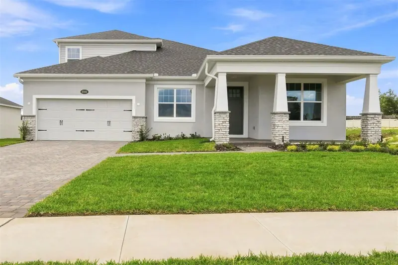3206 Wolf Lake Ave, FL
