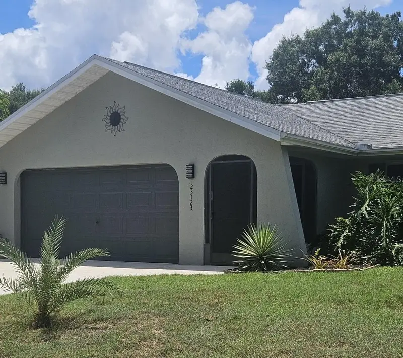 23123 Glen Ave, FL