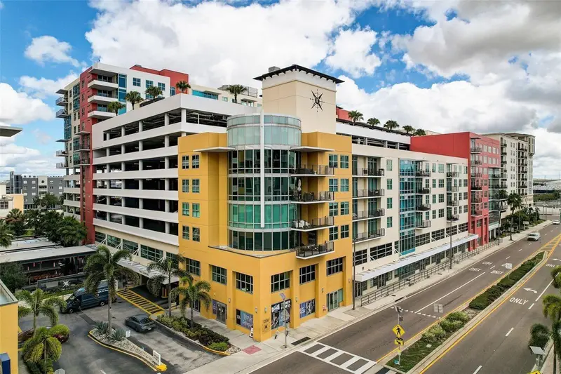 1208 E Kennedy Blvd #834, FL