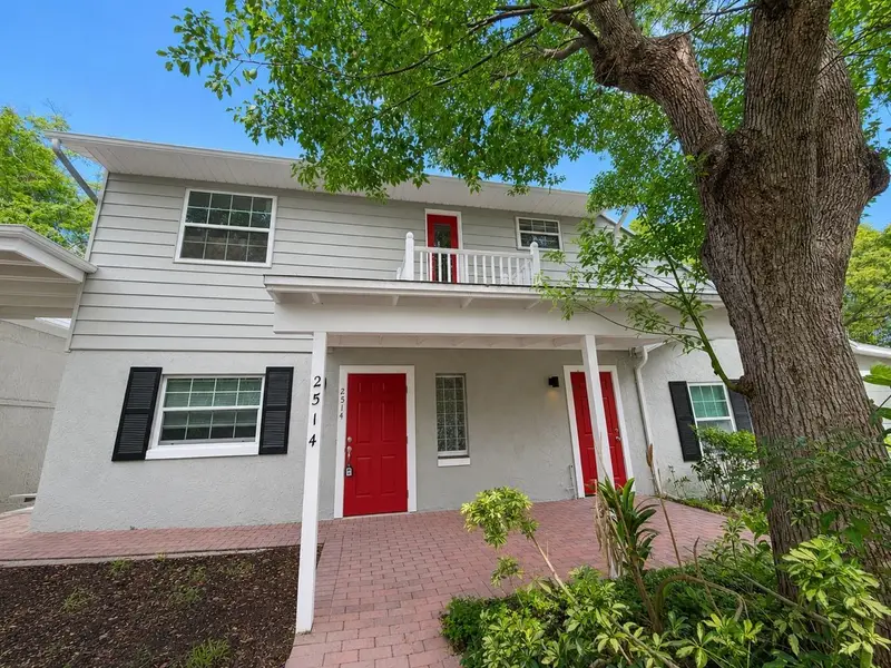 2514 Kilgore St, FL