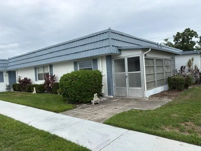 1901 Andover Way #26, FL