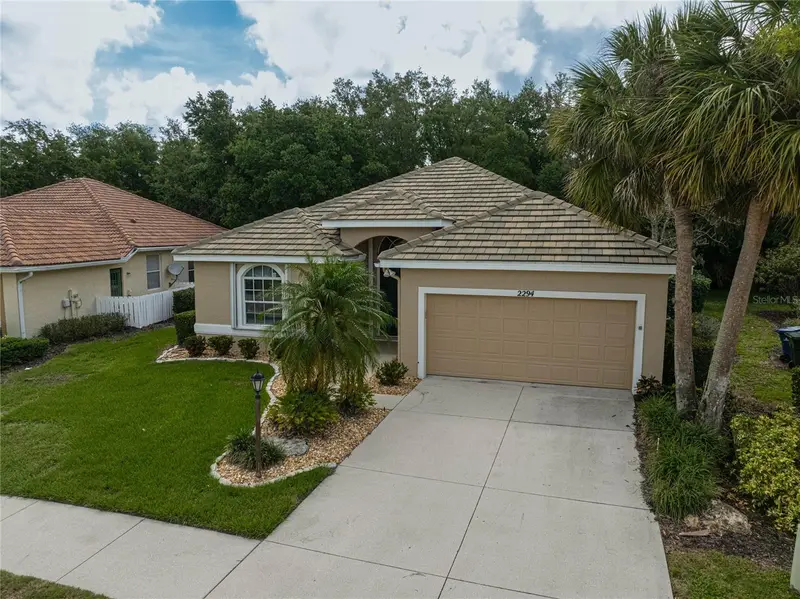 2294 Harrier Way, FL