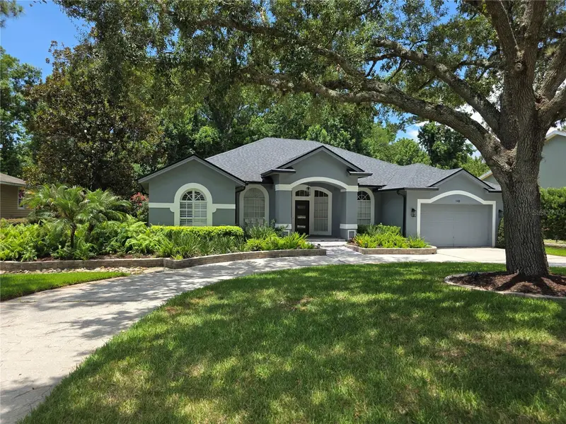 148 Wisteria Dr, FL