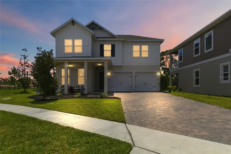 13092 Sunrise Harvest Dr, FL