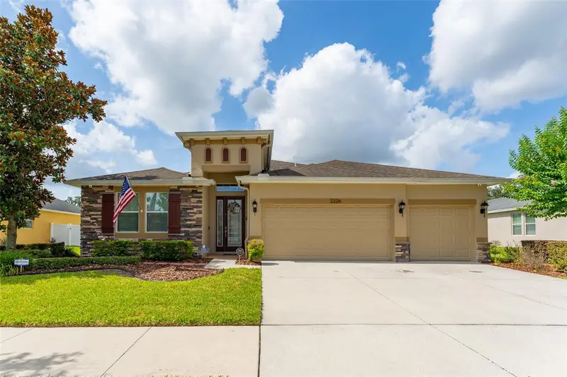 2226 Valterra Vista Way, FL