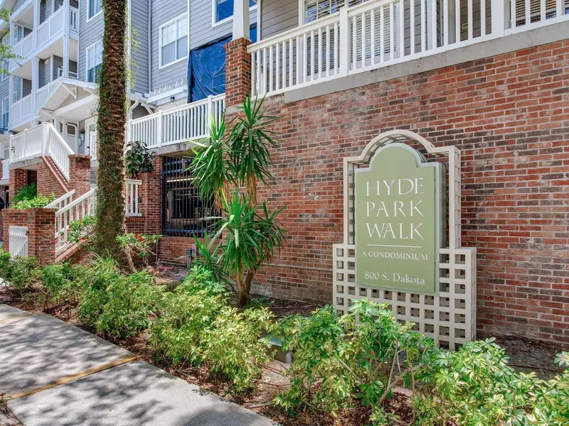 800 S Dakota Ave #206, FL