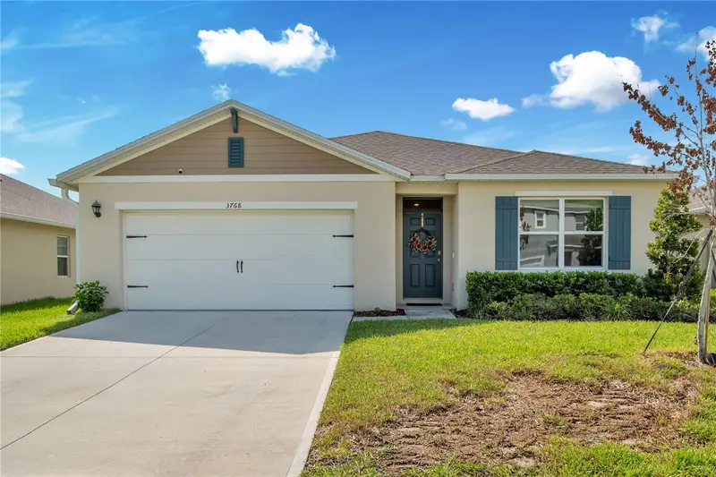3768 Botanical Way, FL