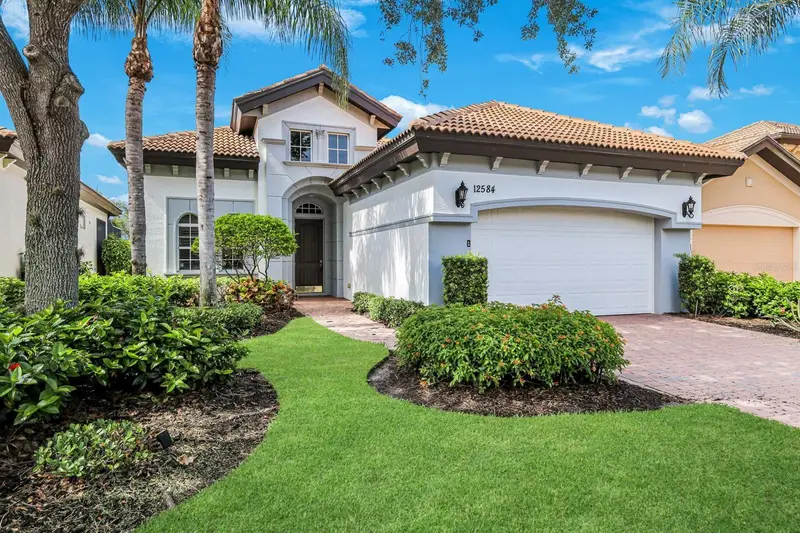 12584 Grandezza Circle, FL