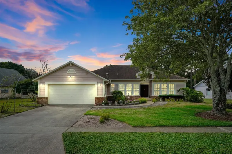 9655 Lake Douglas Pl, FL