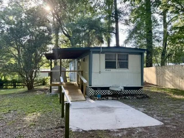 18400 Nw 233rd Ter, FL