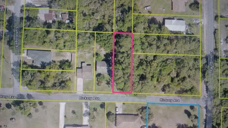 212 Hickory Ave, FL