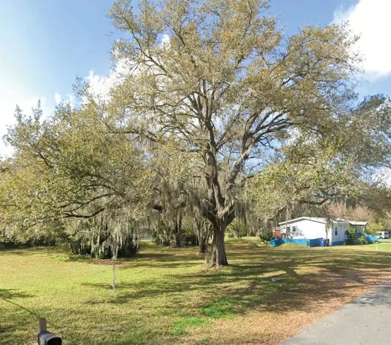 628 & 630 W Williams St, FL