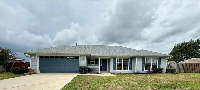 25168 Nw 10th Ave, FL