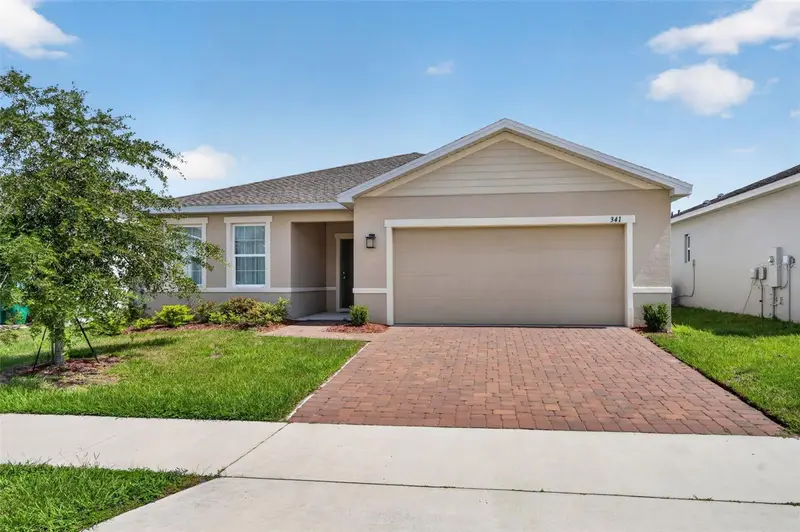 341 Winter Bliss Ln, FL