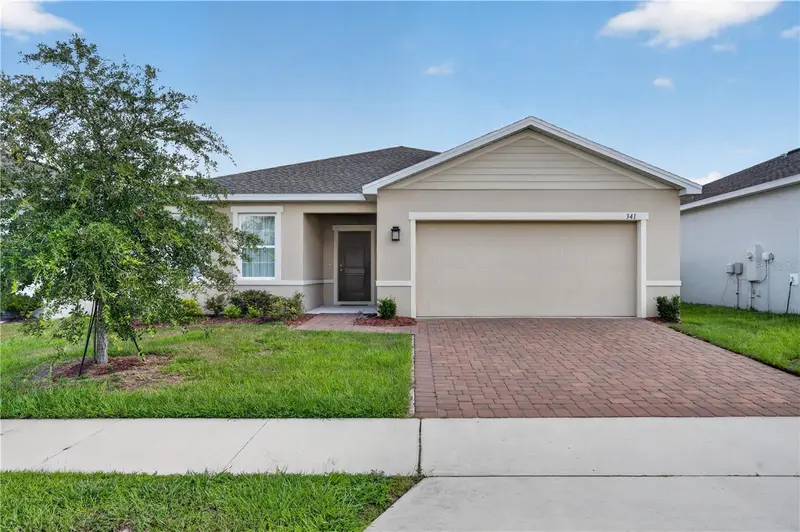341 Winter Bliss Ln, FL