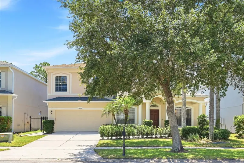 14620 Cableshire Way, FL