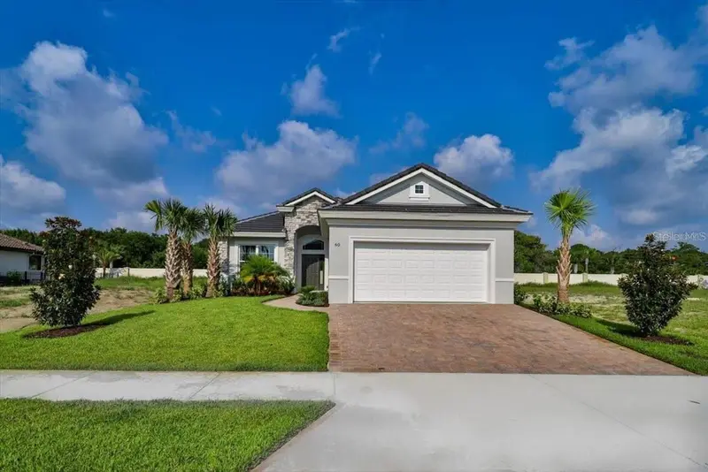 60 Del Palma Dr, FL