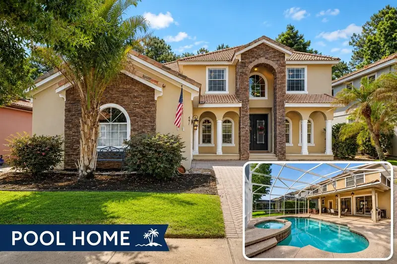 491 Luna Bella Ln, FL