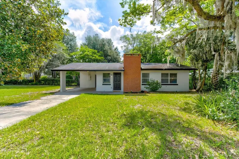 705 S Clara Ave, FL