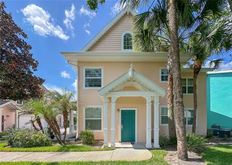5000 Mangrove Aly #104, FL
