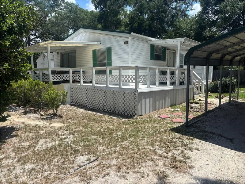 2695 Ne 147th Ct, FL