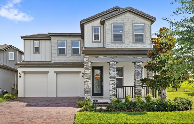 16043 Silver Brook Way, FL
