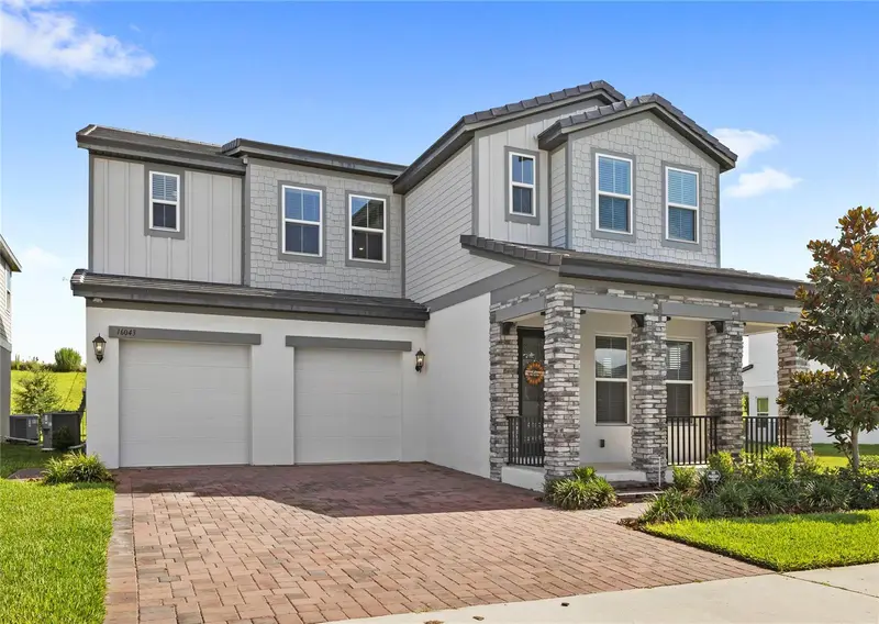 16043 Silver Brook Way, FL