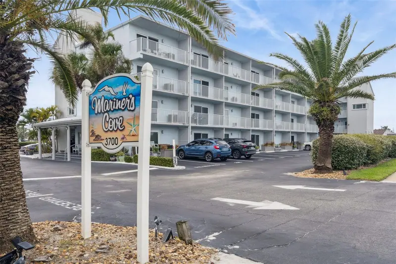 3700 S Atlantic Ave #206, FL