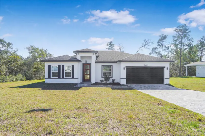 2632 Sw 162nd Street Rd, FL