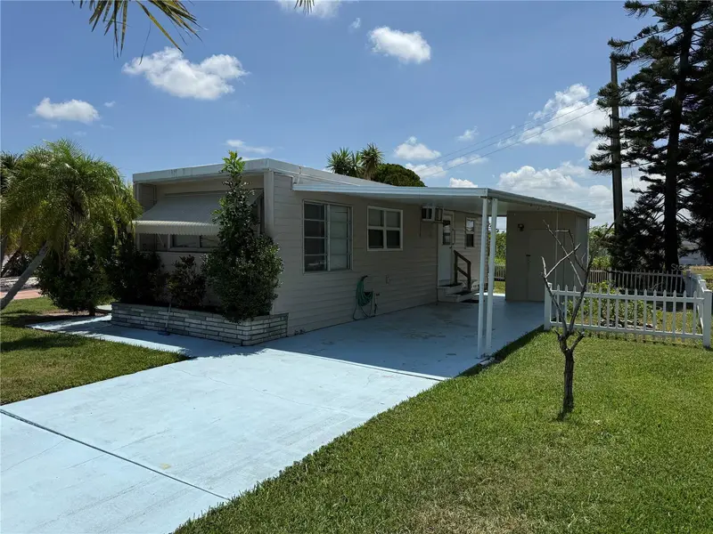 1508 Blind Brook Dr, FL