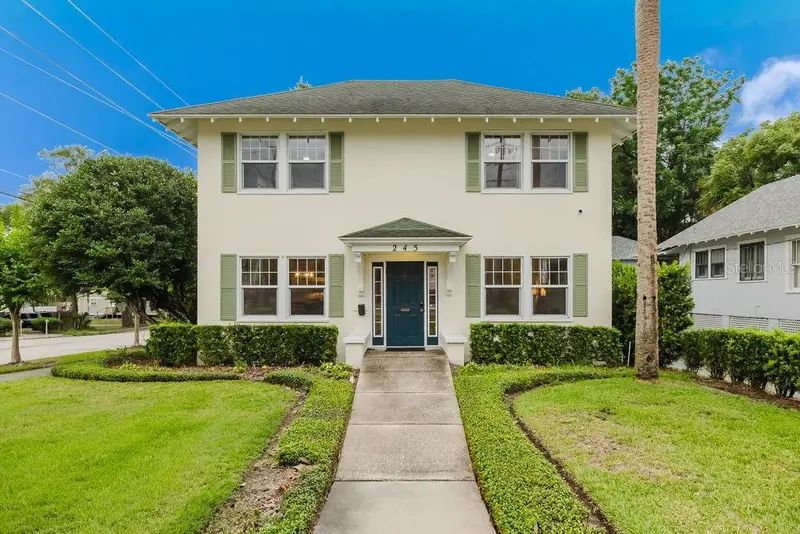 245 N Clara Ave, FL