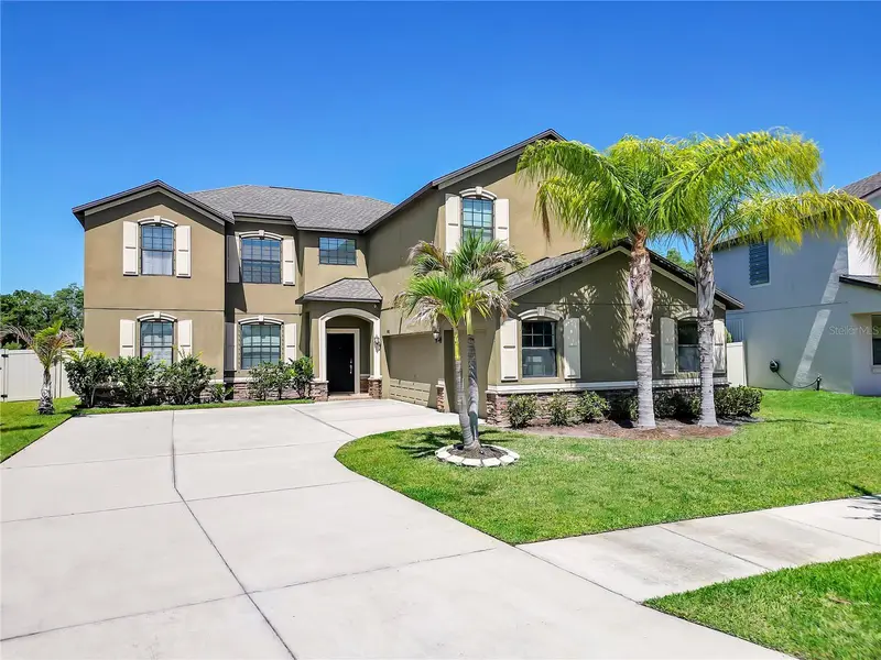 5063 Ivory Stone Dr, FL
