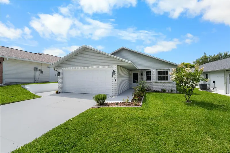 815 E 23rd Ave, FL