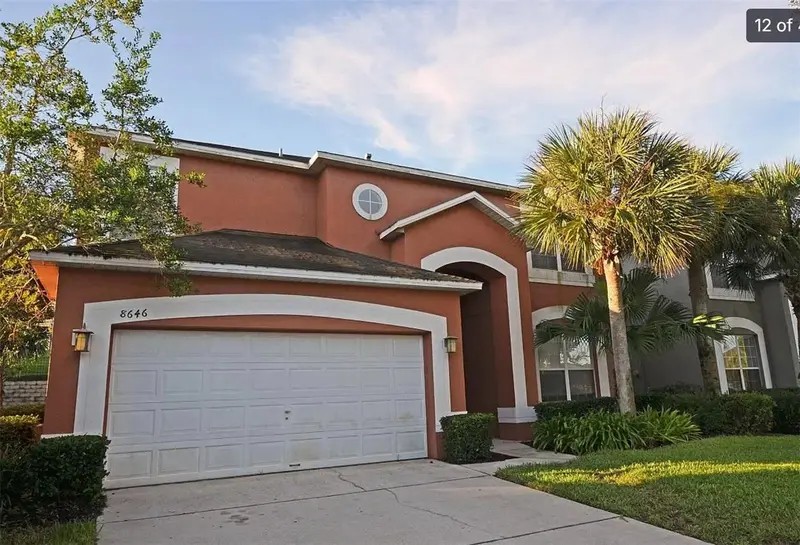 8646 La Isla Dr, FL