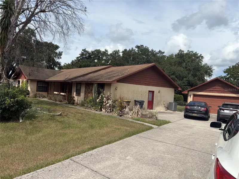 4253 Stafford Dr, FL