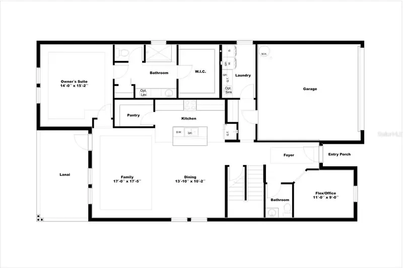 286 Elena Lavin Cir, FL