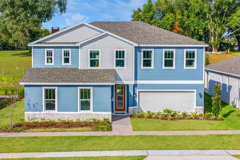 724 Mystic Gardens Dr, FL