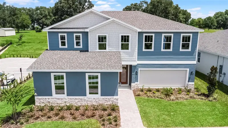 724 Mystic Gardens Dr, FL